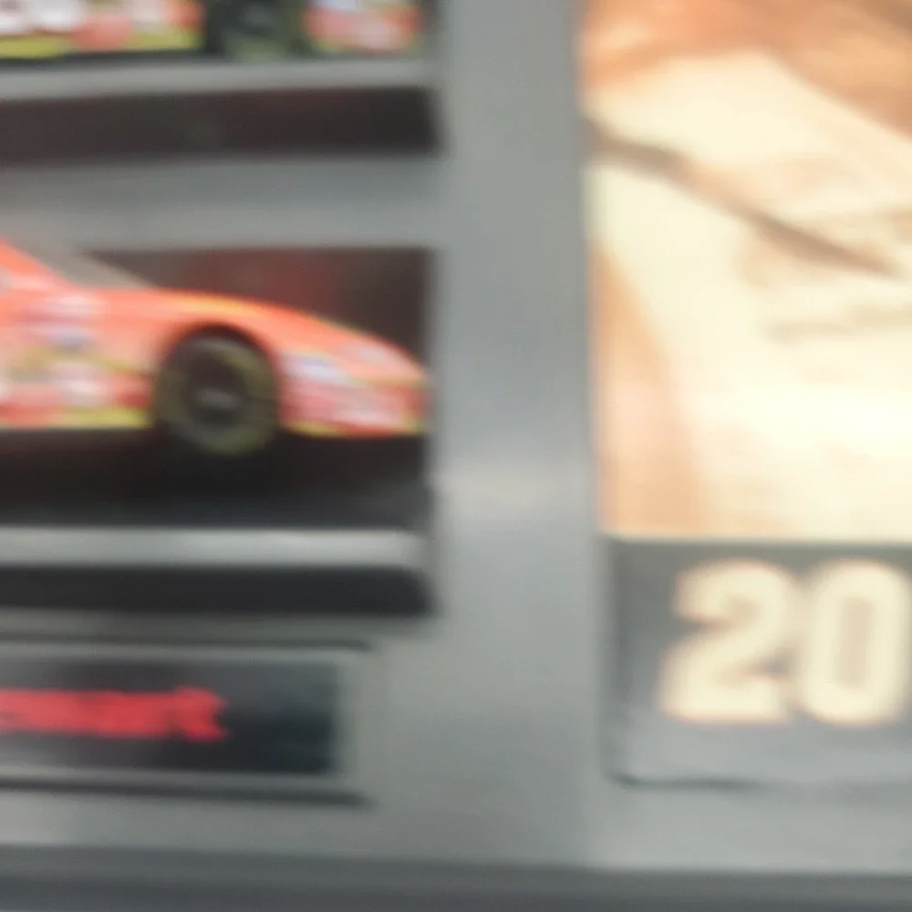 Action tony stewart